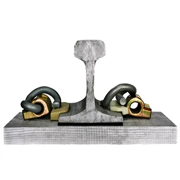 Sistem Pengencang E-klip