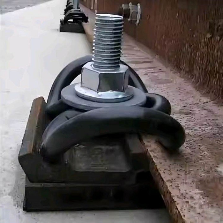 Tension Clamp SKL Clip